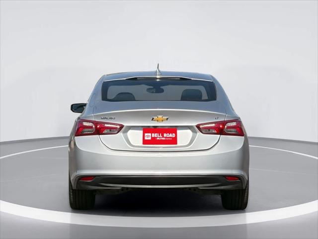 Chevrolet Malibu LT 2022