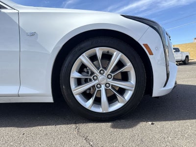 Cadillac CT5 Premium Luxury 2025