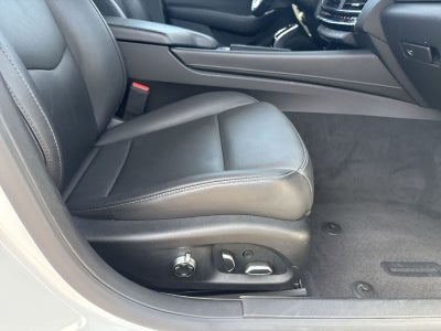 Cadillac CT5 Premium Luxury 2025