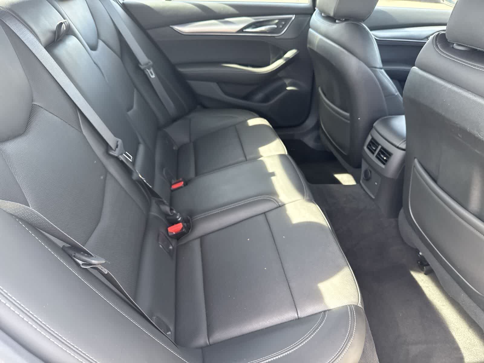 Cadillac CT5 Premium Luxury 2025