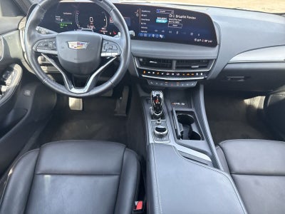 Cadillac CT5 Premium Luxury 2025