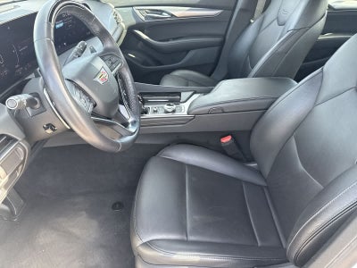 Cadillac CT5 Premium Luxury 2025