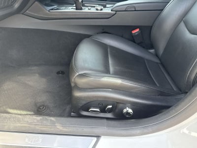 Cadillac CT5 Premium Luxury 2025