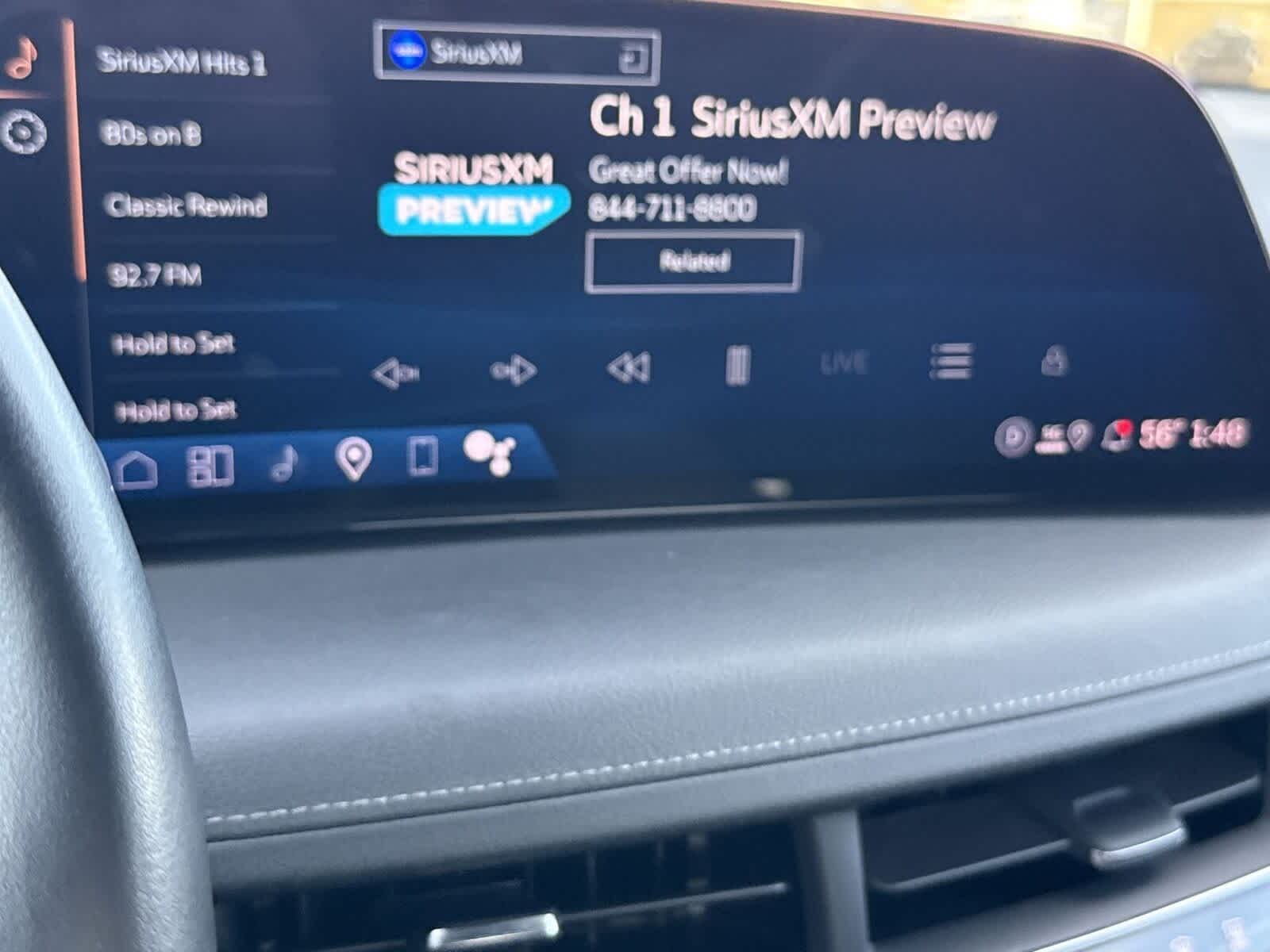 Cadillac CT5 Premium Luxury 2025