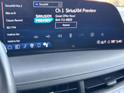 Cadillac CT5 Premium Luxury 2025