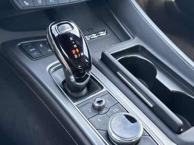 Cadillac CT5 Premium Luxury 2025