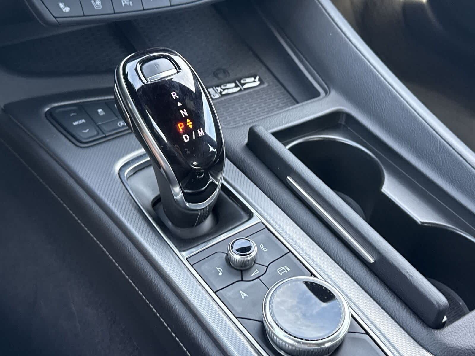 Cadillac CT5 Premium Luxury 2025