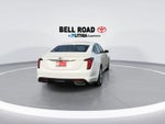 Cadillac CT5 Premium Luxury 2025