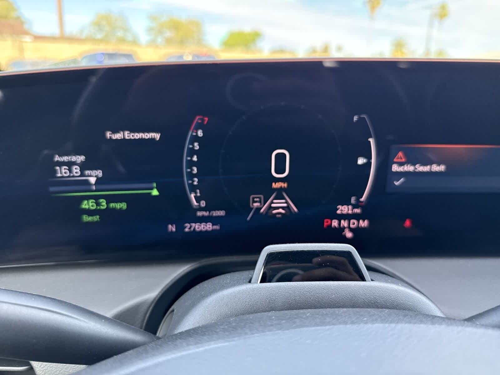 Cadillac CT5 Premium Luxury 2025