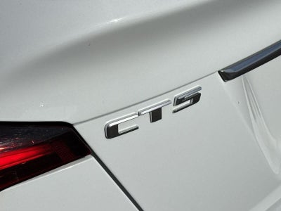 Cadillac CT5 Premium Luxury 2025