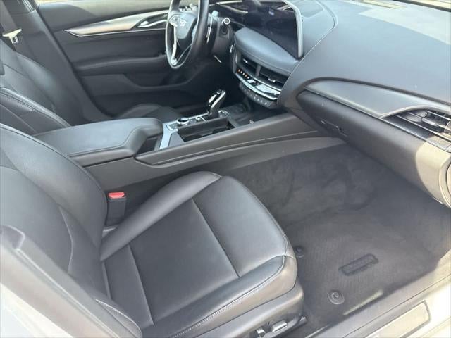 Cadillac CT5 Premium Luxury 2025