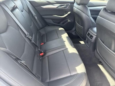 Cadillac CT5 Premium Luxury 2025