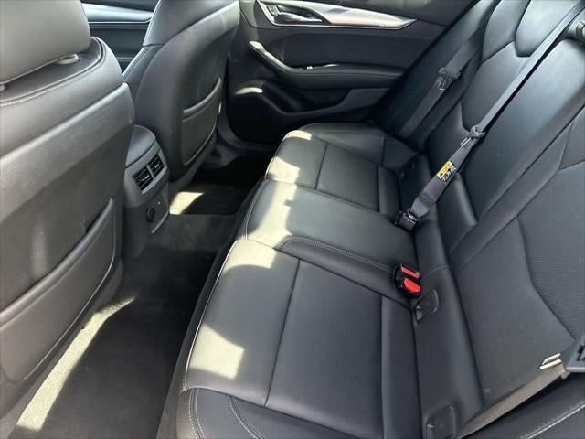 Cadillac CT5 Premium Luxury 2025