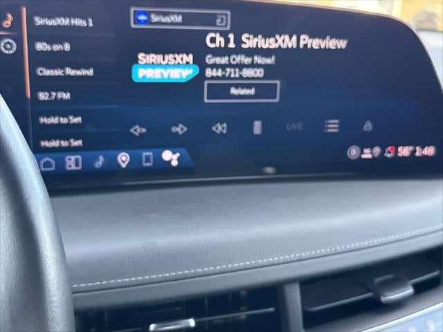 Cadillac CT5 Premium Luxury 2025