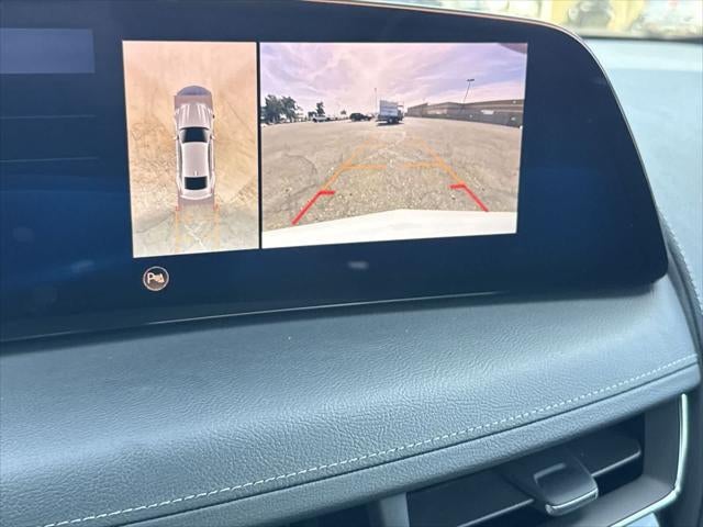 Cadillac CT5 Premium Luxury 2025