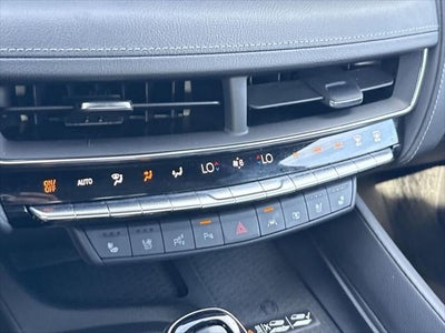 Cadillac CT5 Premium Luxury 2025