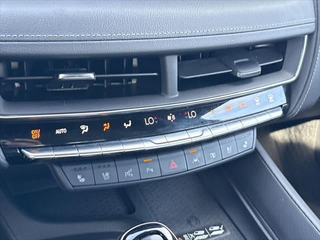 Cadillac CT5 Premium Luxury 2025