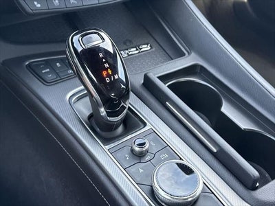 Cadillac CT5 Premium Luxury 2025