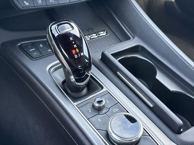 Cadillac CT5 Premium Luxury 2025