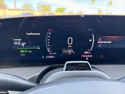 Cadillac CT5 Premium Luxury 2025