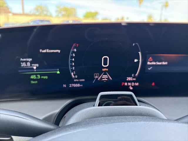 Cadillac CT5 Premium Luxury 2025