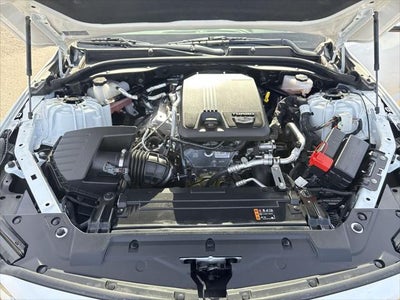 Cadillac CT5 Premium Luxury 2025