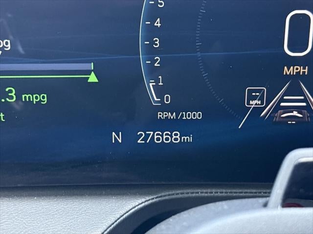 Cadillac CT5 Premium Luxury 2025