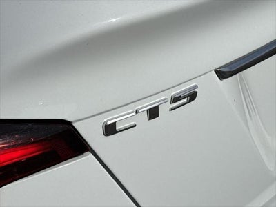 Cadillac CT5 Premium Luxury 2025