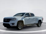 Chevrolet Colorado 2WD Z71 de 2018