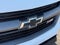 Chevrolet Colorado 2WD Z71 de 2018
