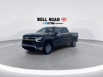 Chevrolet Silverado 1500 LT 2025