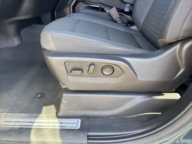 Chevrolet Silverado 1500 LT 2025