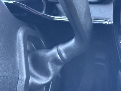 Chevrolet Silverado 1500 LT 2025