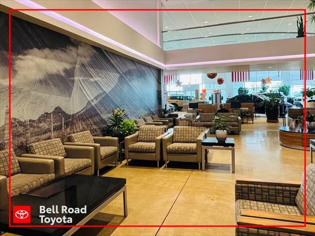 Chevrolet Silverado 1500 LT 2025