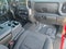 Chevrolet Silverado 1500 LTD Custom Trail Boss 2022