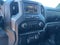 Chevrolet Silverado 1500 LTD Custom Trail Boss 2022