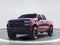 Chevrolet Silverado 1500 LTD Custom Trail Boss 2022