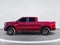 Chevrolet Silverado 1500 LTD Custom Trail Boss 2022