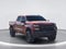 Chevrolet Silverado 1500 LTD Custom Trail Boss 2022