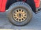 Chevrolet Silverado 1500 LTD Custom Trail Boss 2022