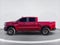 Chevrolet Silverado 1500 LTD Custom Trail Boss 2022
