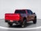 Chevrolet Silverado 1500 LTD Custom Trail Boss 2022