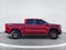 Chevrolet Silverado 1500 LTD Custom Trail Boss 2022