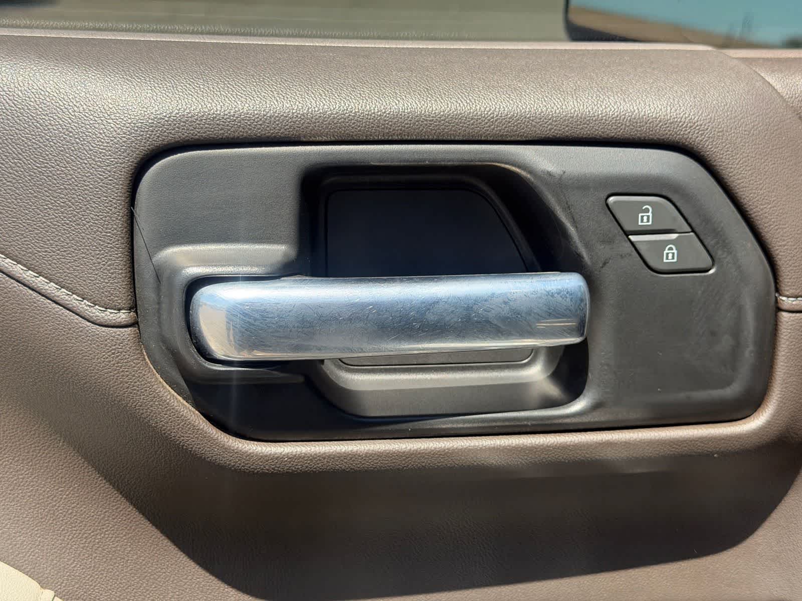 Chevrolet Silverado 1500 LT Trail Boss 2020