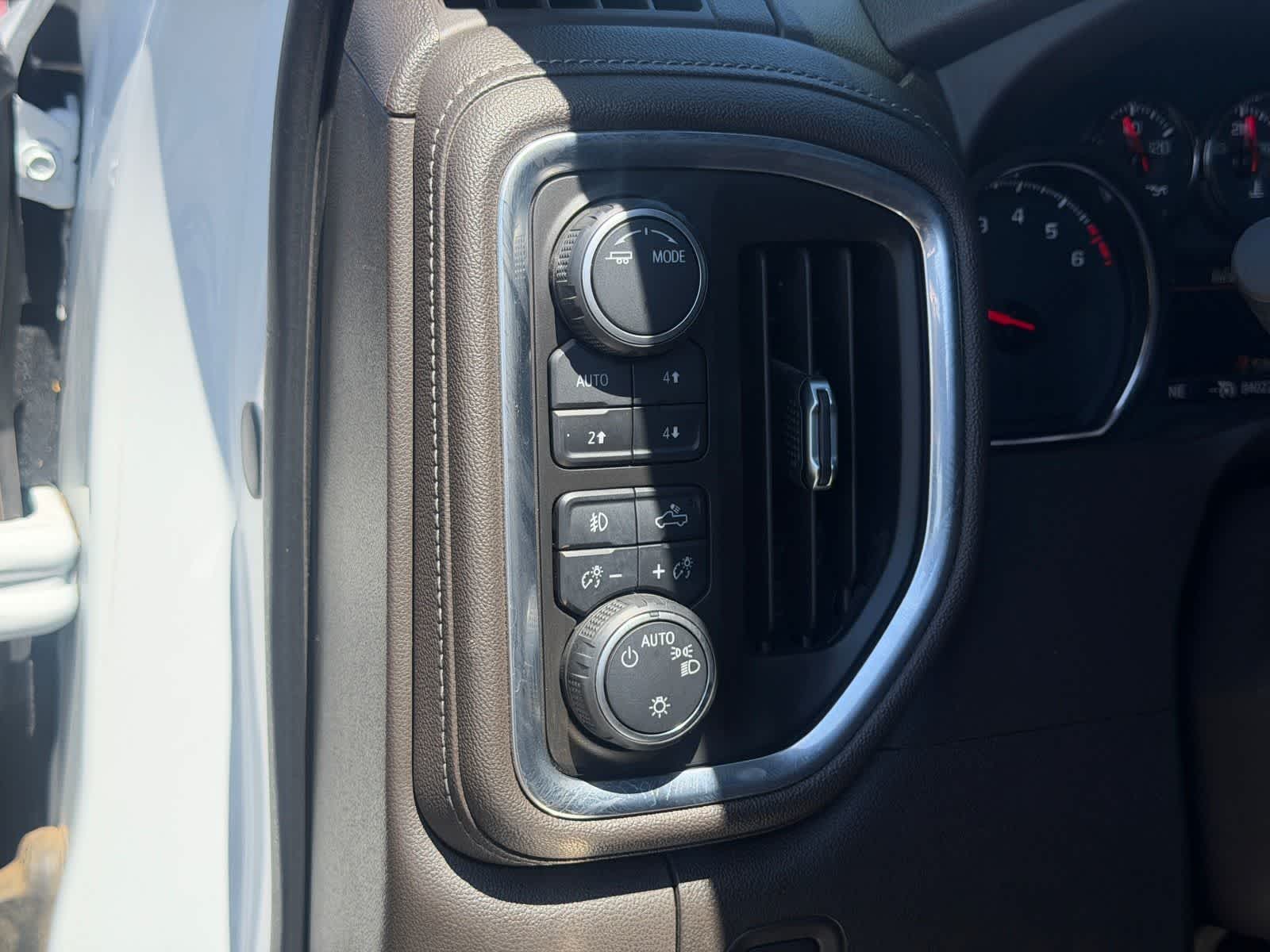 Chevrolet Silverado 1500 LT Trail Boss 2020