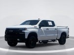 Chevrolet Silverado 1500 LT Trail Boss 2020