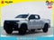 Chevrolet Silverado 1500 LT Trail Boss 2020