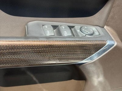 Chevrolet Silverado 1500 LT Trail Boss 2020