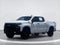 Chevrolet Silverado 1500 LT Trail Boss 2020