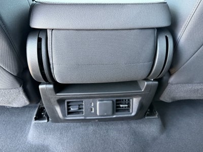 Chevrolet Silverado 1500 RST 2022